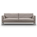 Mission-sohva, Gravel-kangas 07, L 220 cm