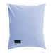 Wall Street Oxford Pillowcase, Striped Light Blue 0718, 60 x 50 cm