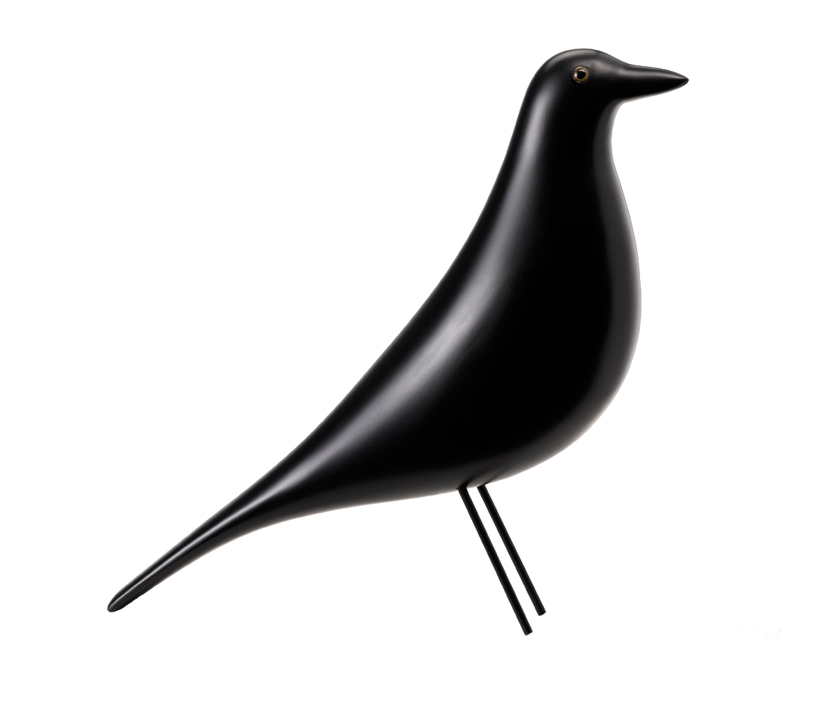 Eames outlet wooden bird