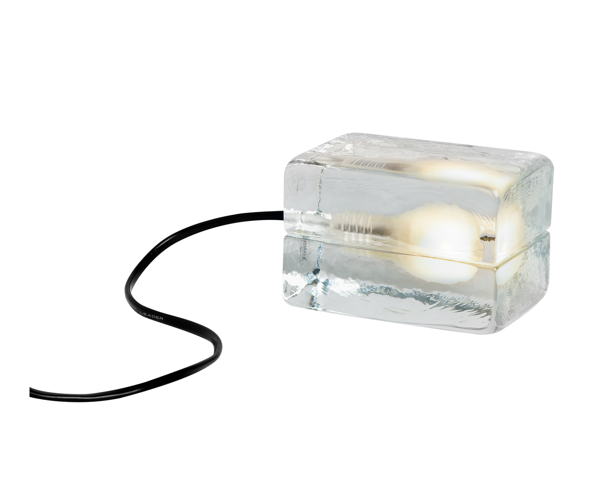 Design house stockholm on sale block lamp