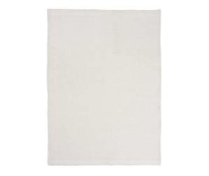 Asko-matto, white, 170 x 240 cm