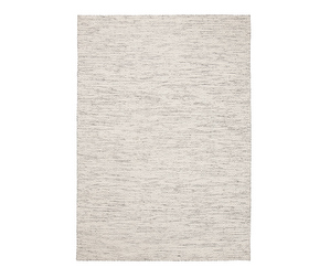 Nyoko-matto, white, 170 x 240 cm
