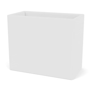 Collect-säilytyslaatikko, new white, 13 x 24 cm