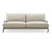 Mr. Jones Sofa, Fabric Aurora 08 Light Grey, W 200 cm