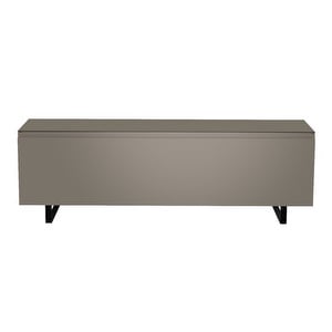 Lounge 621 Sideboard, Grey, 160 x 51 cm
