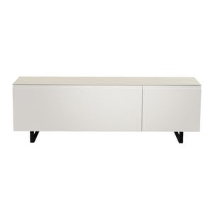 Lounge 623 Sideboard, White, 160 x 51 cm