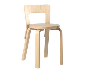 Chair 65, Birch