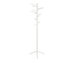 Clothes Tree 160, Painted White