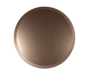 Tone-peili, ruskea, ⌀ 70 cm