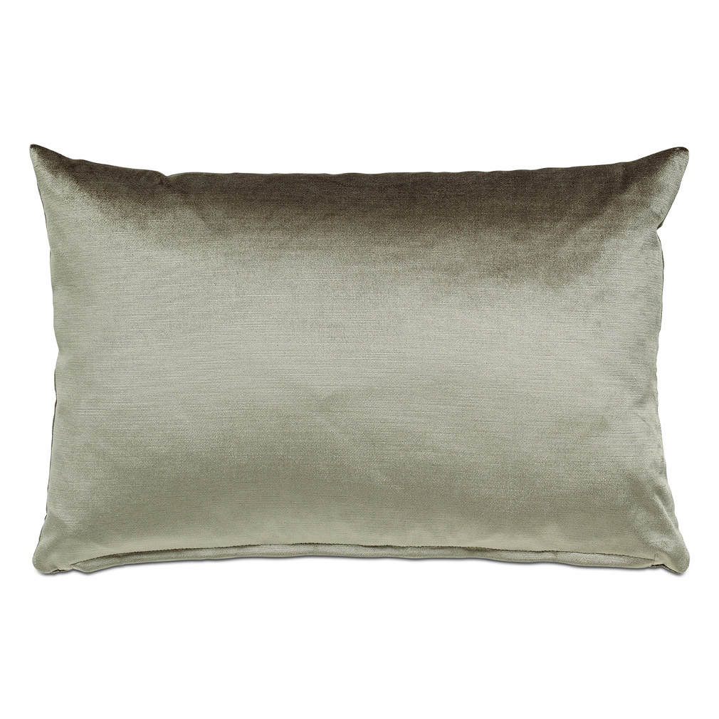 BoConcept Velvet Cushion, Latte | Vepsäläinen