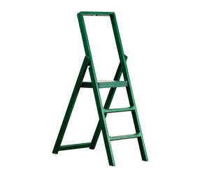 Step-tikkaat, vihreä