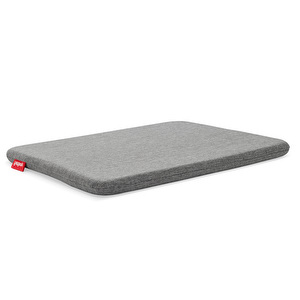 Concrete-jakkaran tyyny, rock grey