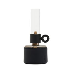 Flamtastique XS Oil Lamp, Anthracite