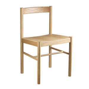 J178 Lønstrup Chair, Oak