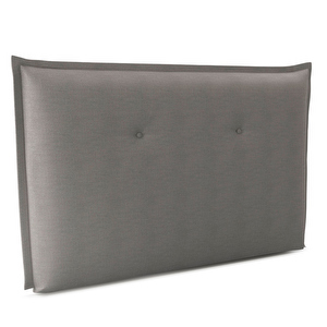 Prestige Cozy -sängynpääty, light grey, L 220 cm