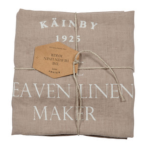 Heaven Linen Pillowcase, Linen, 50 x 60 cm