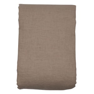 Heaven Linen Quilt Cover, Linen, 230 x 220 cm