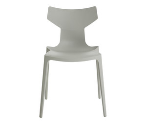 Re-Chair-tuoli, grey