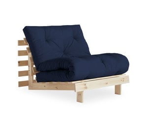 Vepsäläinen Design Buckle-Up Sofa, | Out Karup White