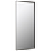 Nerina Mirror, Dark, 80 x 180 cm
