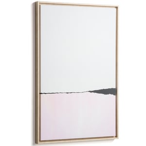 Wrigley-taulu, vaaleanpunainen, 60 x 90 cm