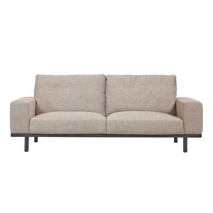 Noa-sohva, beige, L 230 cm