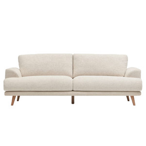 Karin-sohva, valkoinen, L 231 cm