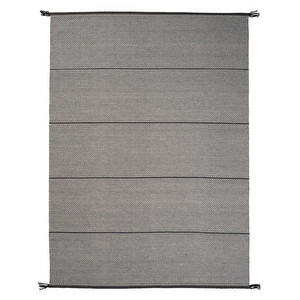 Apertus Vision Walk -matto, stone/grey, 170 x 240 cm