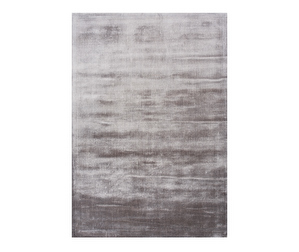 Lucens-matto, silver, 200 x 300 cm
