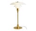 PH 3/2 Table Lamp, Brass, ø 29 cm
