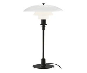 PH 3/2 Table Lamp, Black, ø 29 cm