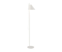 Louis Poulsen PH 80 floor lamp, dimmable, white