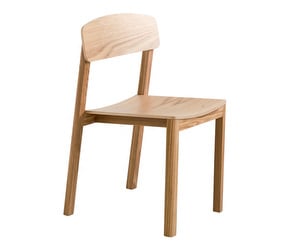 Halikko Chair, Oak