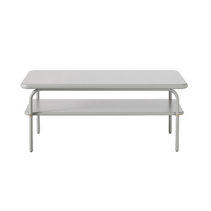 Anyday Coffee Table, Light Grey