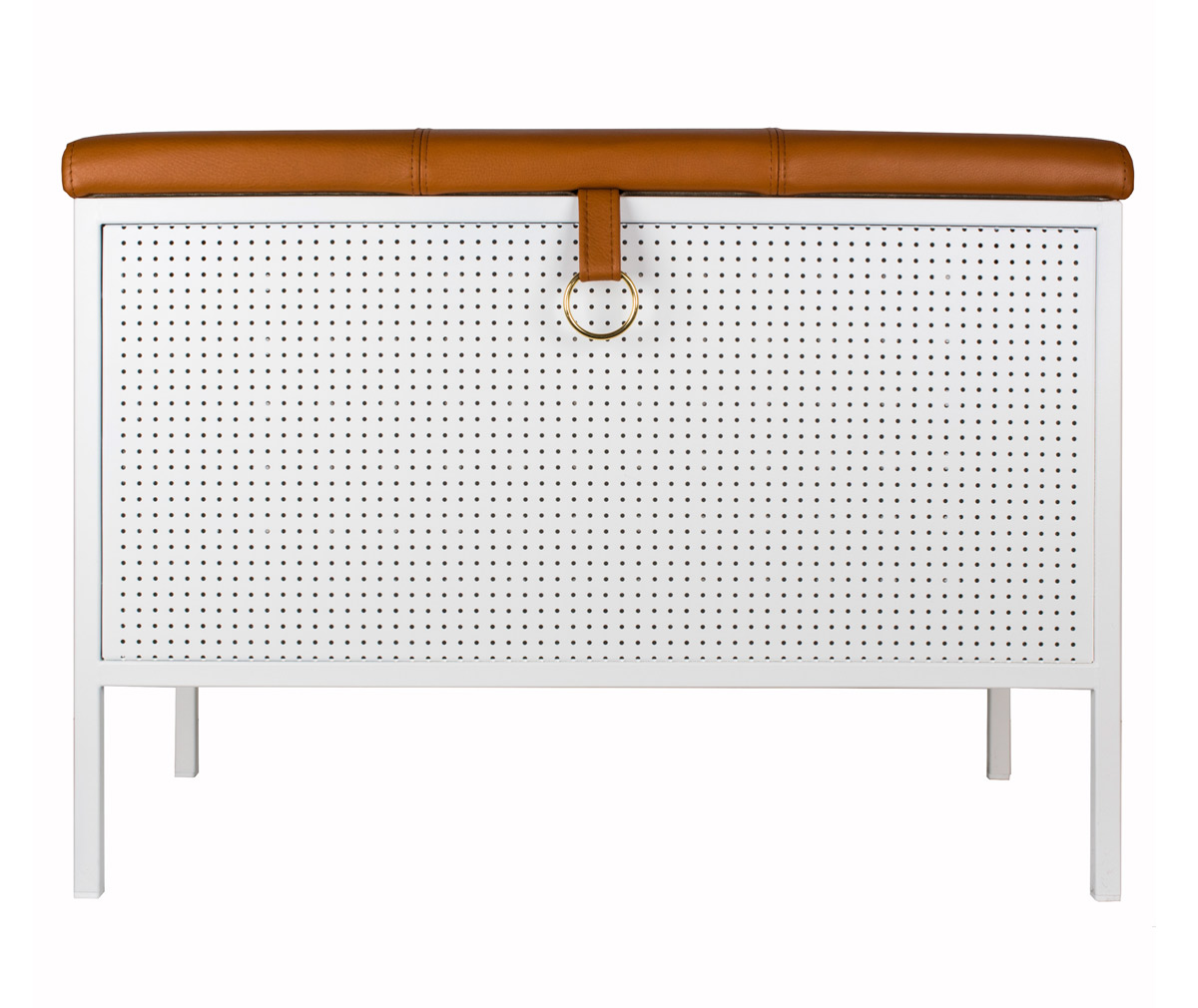 Cognac 2024 storage bench