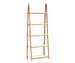 One Step Up Bookcase, Ash/White