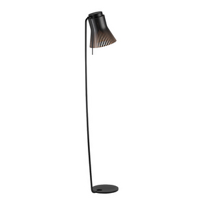 Petite Floor Lamp, Black, H 130 cm