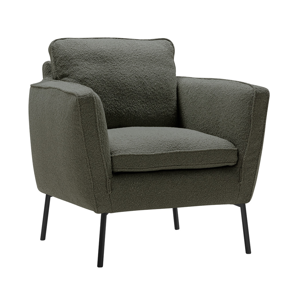 Teddy armchair 2025