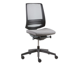 Light Up 250 SL Office Chair, Grey