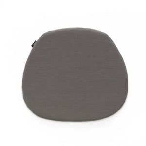 Soft Seat Outdoor Cushion, Grey 61, Model B