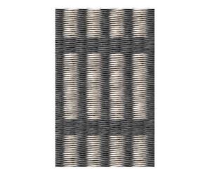 New York -matto, graphite/stone, 170 x 240 cm